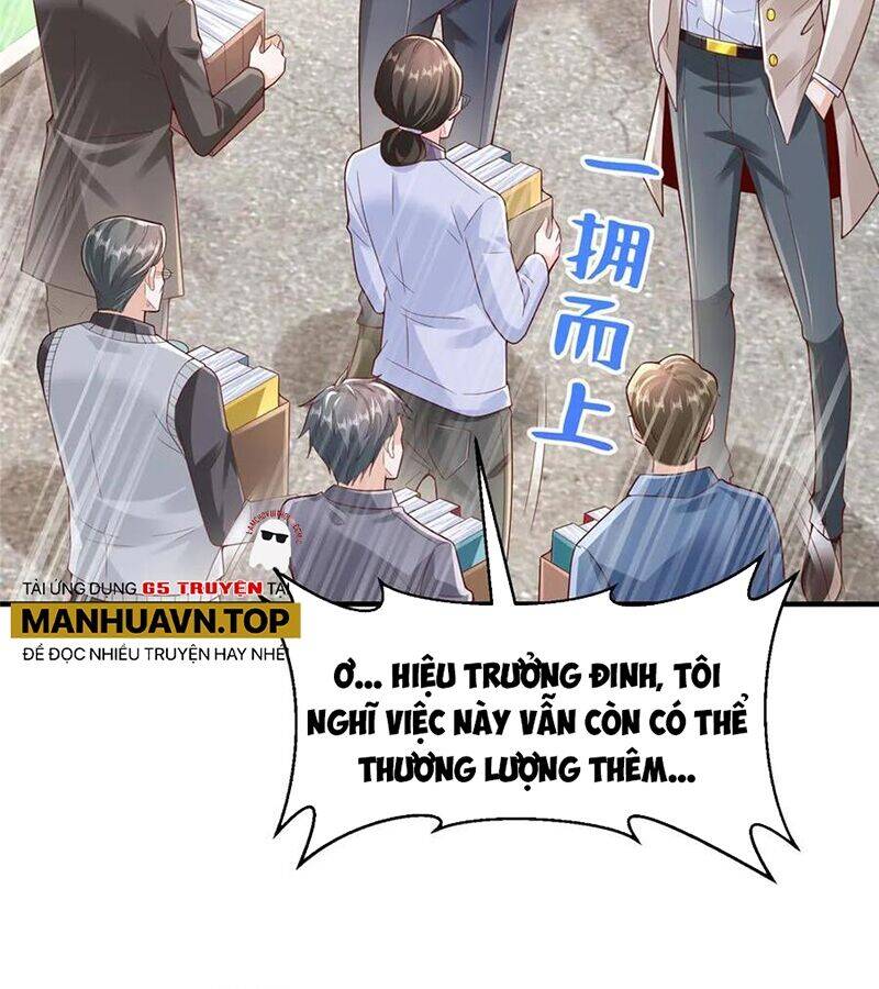 Mỗi Tuần Ta Có Một Nghề Nghiệp Mới Chapter 733 - Trang 2