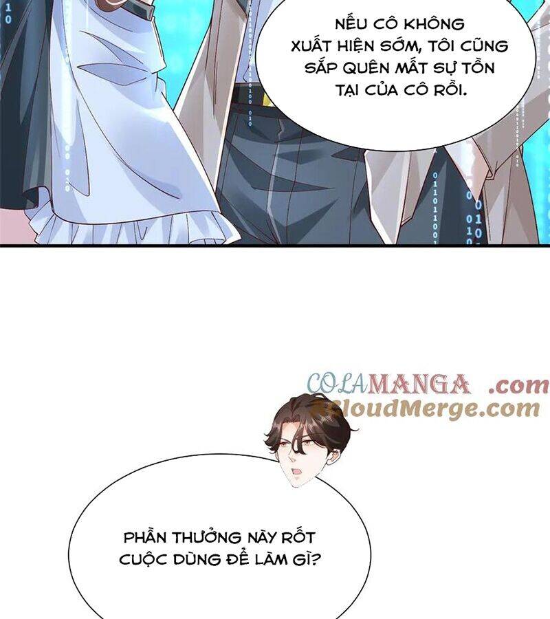 Mỗi Tuần Ta Có Một Nghề Nghiệp Mới Chapter 733 - Trang 2