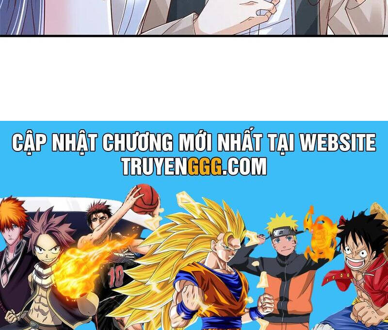 Mỗi Tuần Ta Có Một Nghề Nghiệp Mới Chapter 733 - Trang 2