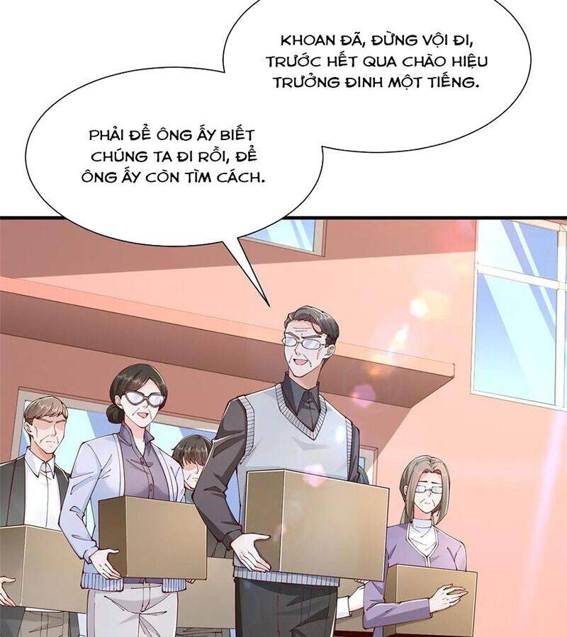 Mỗi Tuần Ta Có Một Nghề Nghiệp Mới Chapter 732 - Trang 2