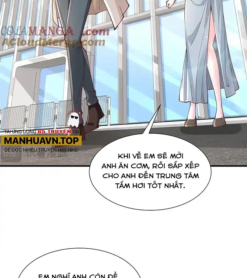 Mỗi Tuần Ta Có Một Nghề Nghiệp Mới Chapter 731 - Trang 2