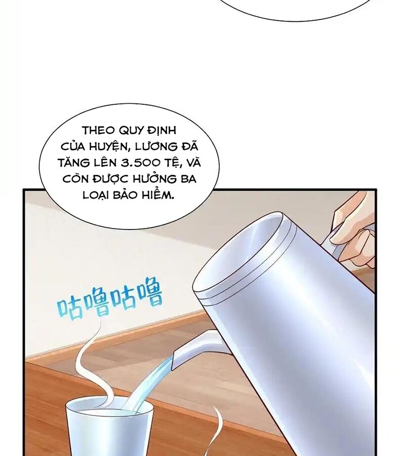 Mỗi Tuần Ta Có Một Nghề Nghiệp Mới Chapter 731 - Trang 2