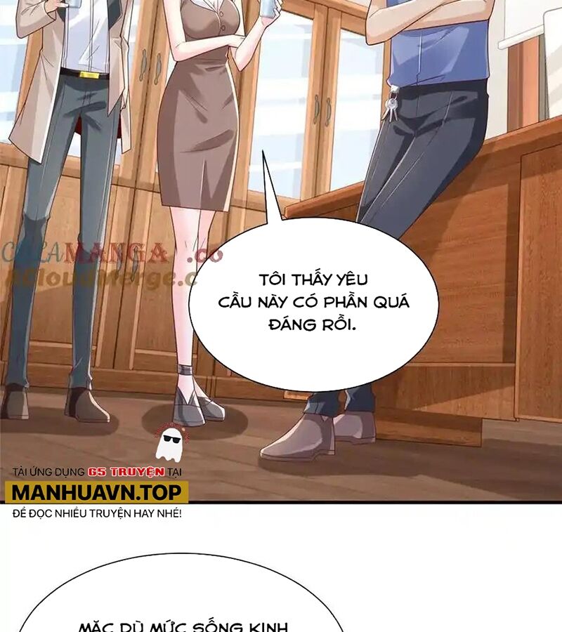 Mỗi Tuần Ta Có Một Nghề Nghiệp Mới Chapter 731 - Trang 2