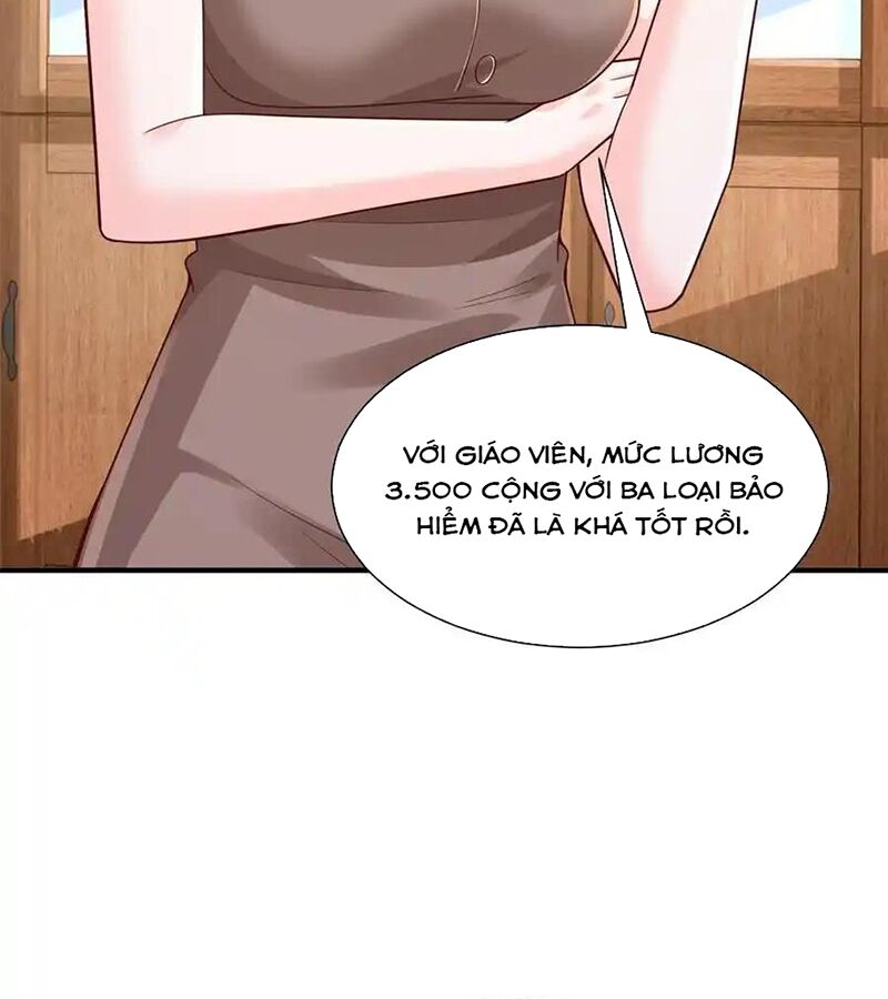 Mỗi Tuần Ta Có Một Nghề Nghiệp Mới Chapter 731 - Trang 2