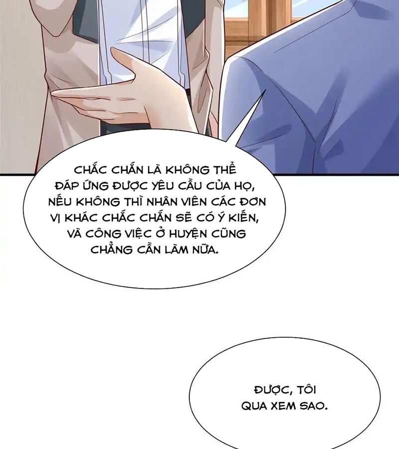 Mỗi Tuần Ta Có Một Nghề Nghiệp Mới Chapter 731 - Trang 2