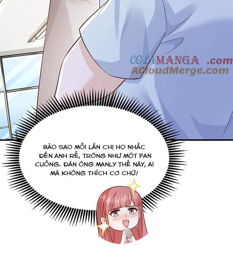 Mỗi Tuần Ta Có Một Nghề Nghiệp Mới Chapter 730 - Trang 2