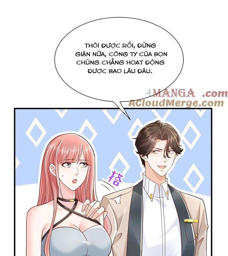 Mỗi Tuần Ta Có Một Nghề Nghiệp Mới Chapter 730 - Trang 2