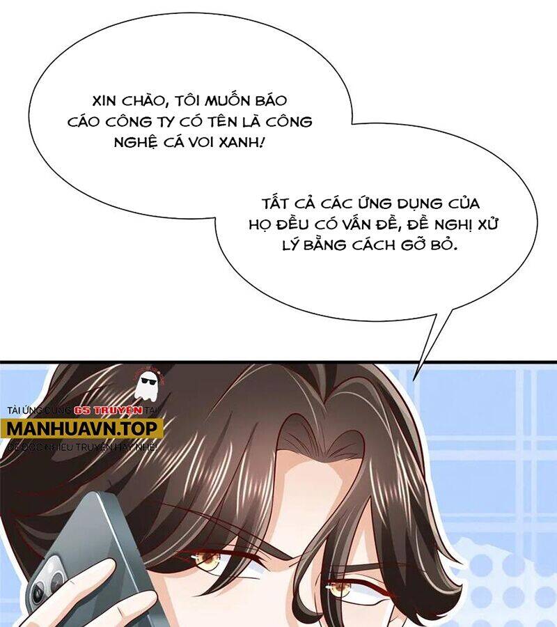 Mỗi Tuần Ta Có Một Nghề Nghiệp Mới Chapter 730 - Trang 2