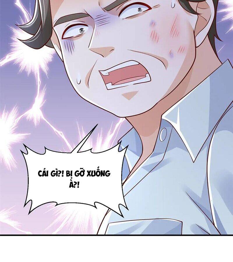 Mỗi Tuần Ta Có Một Nghề Nghiệp Mới Chapter 730 - Trang 2