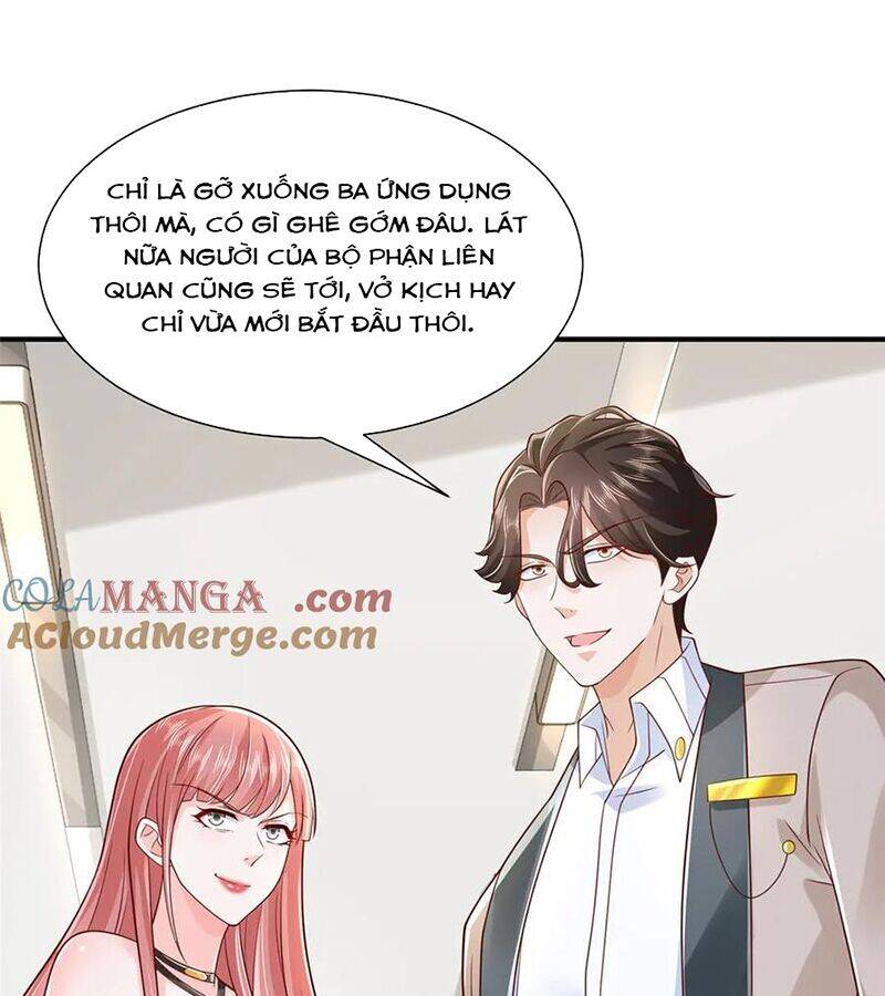 Mỗi Tuần Ta Có Một Nghề Nghiệp Mới Chapter 730 - Trang 2