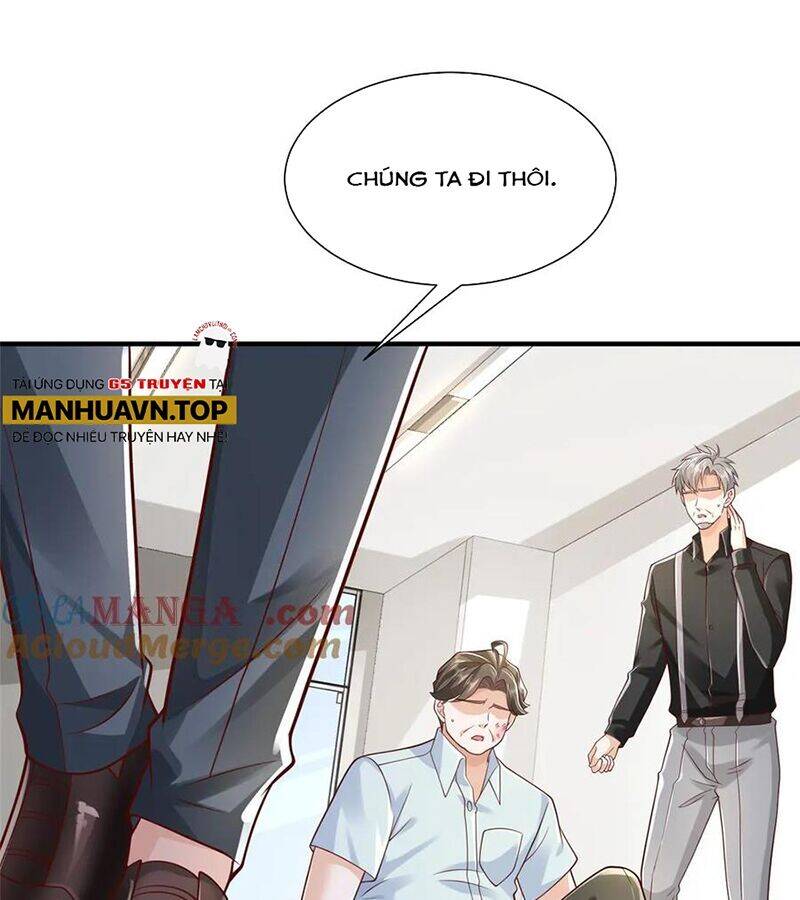 Mỗi Tuần Ta Có Một Nghề Nghiệp Mới Chapter 730 - Trang 2