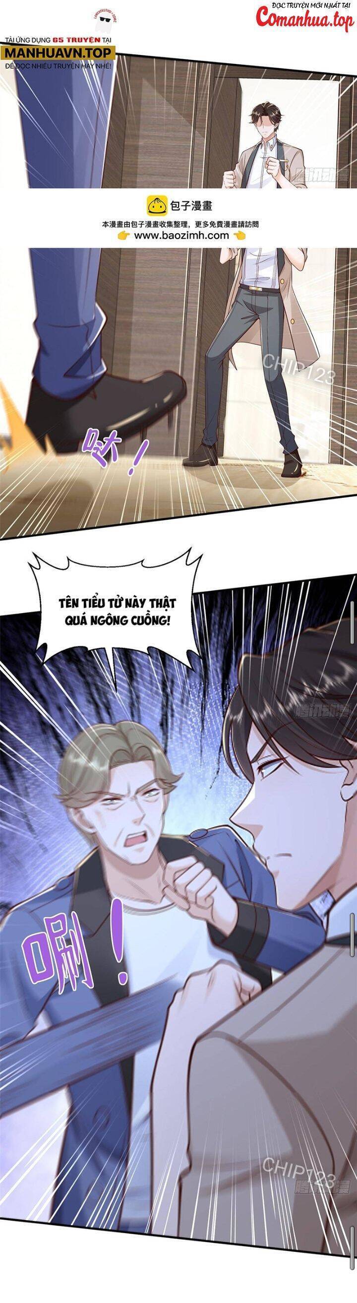 Mỗi Tuần Ta Có Một Nghề Nghiệp Mới Chapter 727 - Trang 2