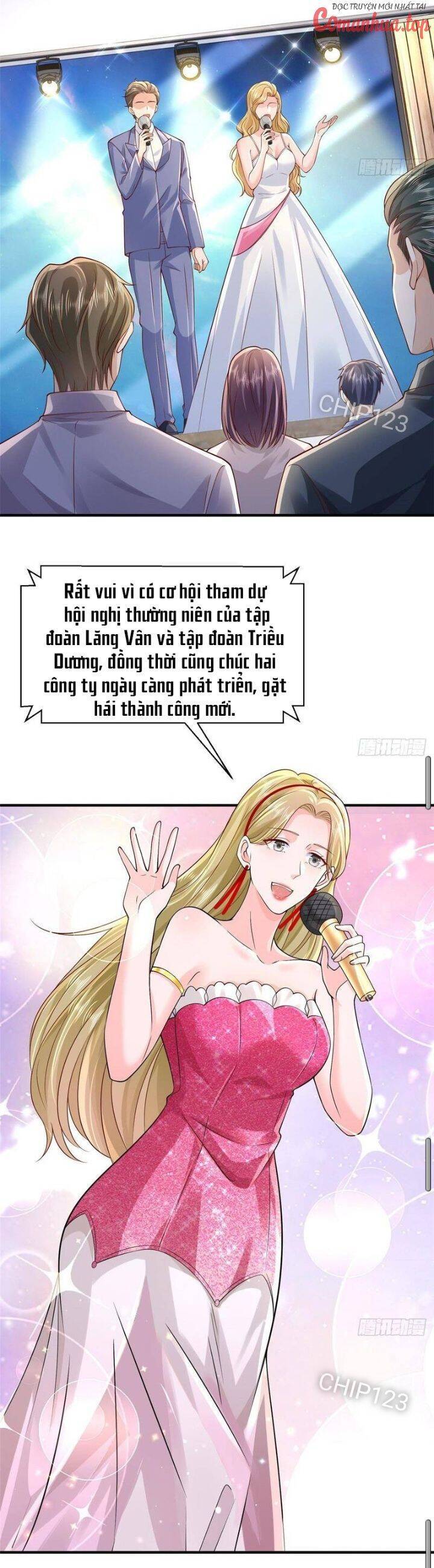 Mỗi Tuần Ta Có Một Nghề Nghiệp Mới Chapter 719 - Trang 2