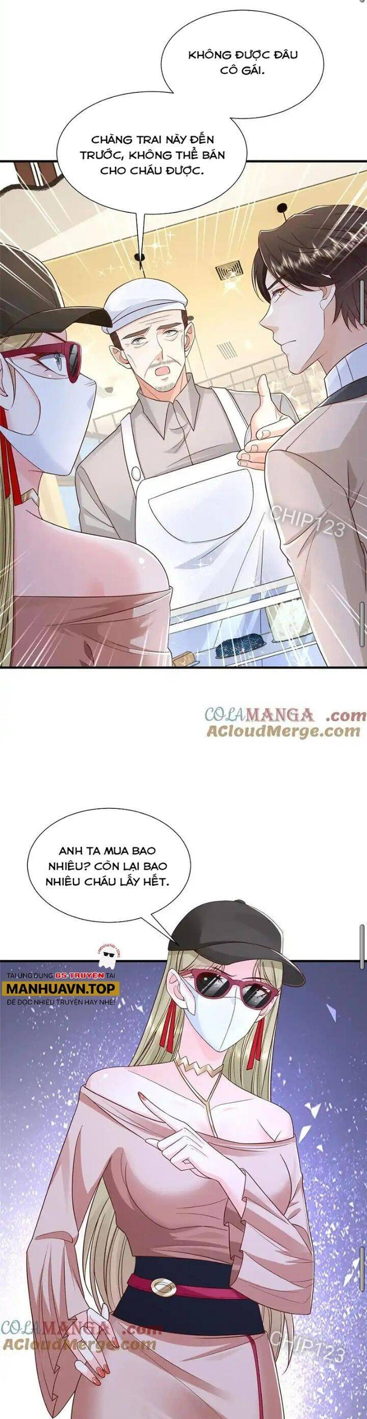 Mỗi Tuần Ta Có Một Nghề Nghiệp Mới Chapter 718 - Trang 2