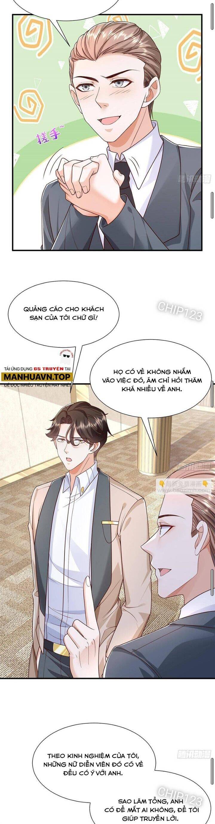 Mỗi Tuần Ta Có Một Nghề Nghiệp Mới Chapter 717 - Trang 2