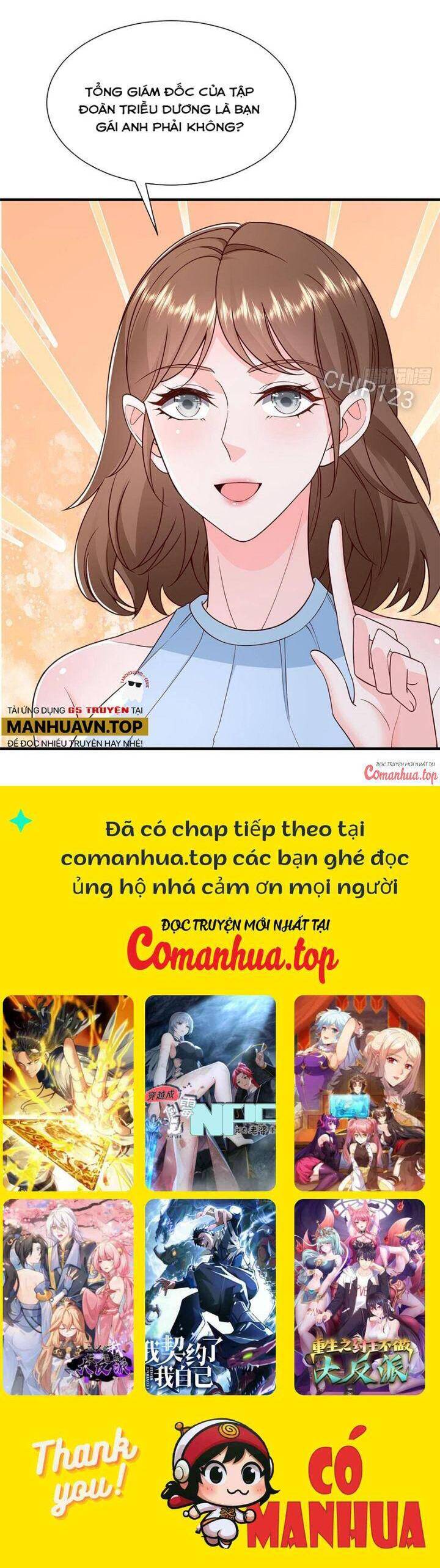 Mỗi Tuần Ta Có Một Nghề Nghiệp Mới Chapter 717 - Trang 2