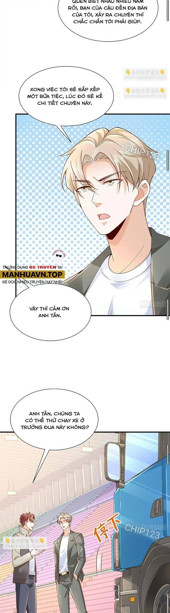 Mỗi Tuần Ta Có Một Nghề Nghiệp Mới Chapter 716 - Trang 2