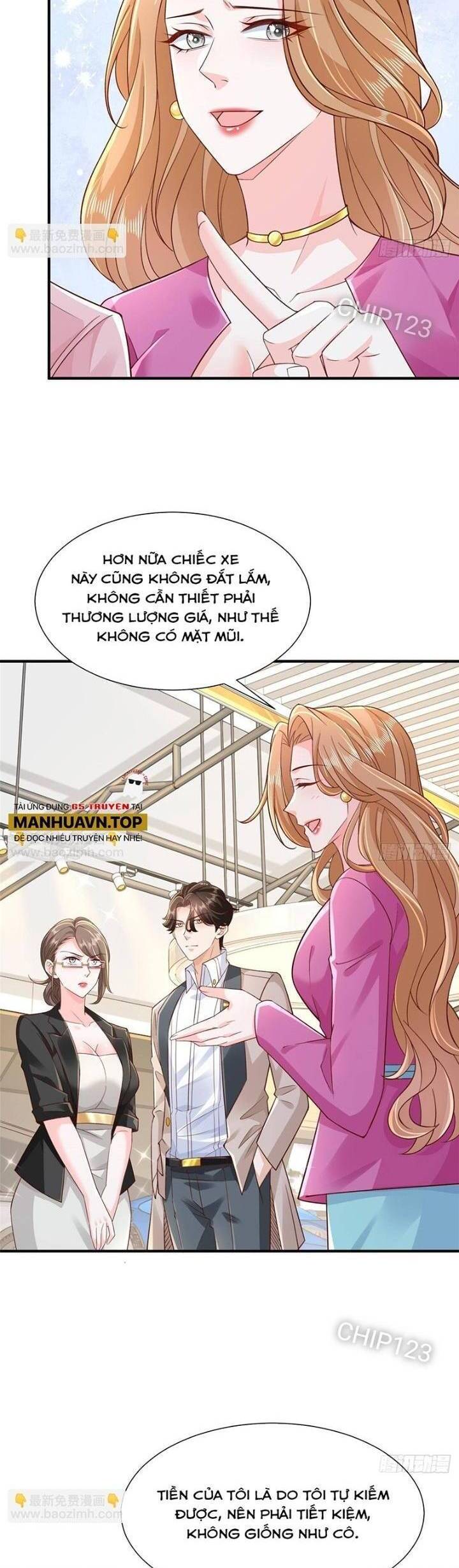 Mỗi Tuần Ta Có Một Nghề Nghiệp Mới Chapter 713 - Trang 2