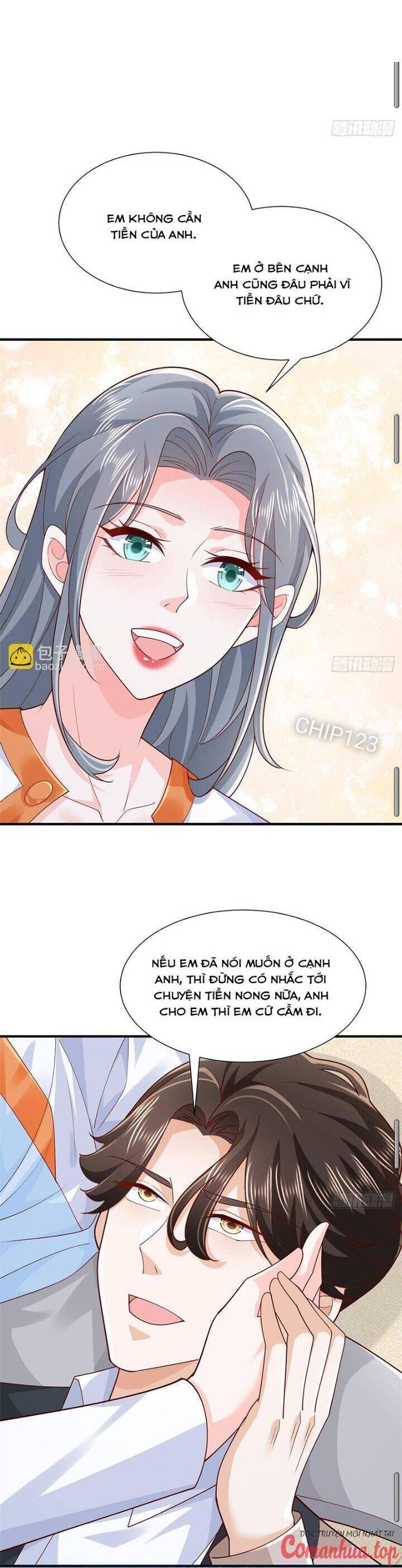 Mỗi Tuần Ta Có Một Nghề Nghiệp Mới Chapter 707 - Trang 2