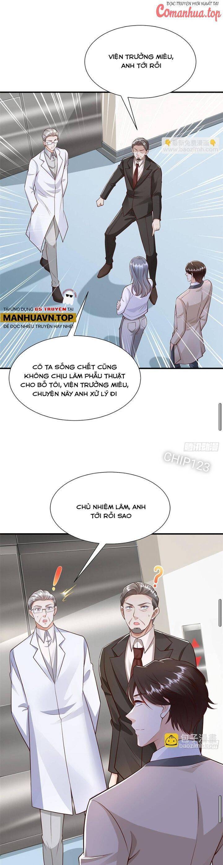 Mỗi Tuần Ta Có Một Nghề Nghiệp Mới Chapter 706 - Trang 2