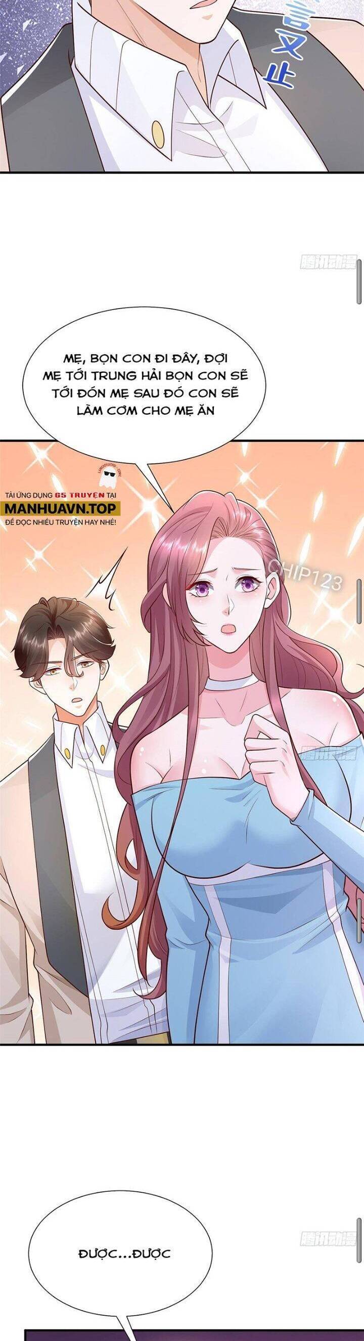 Mỗi Tuần Ta Có Một Nghề Nghiệp Mới Chapter 704 - Trang 2