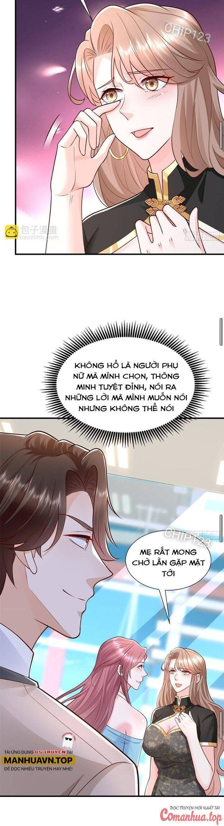 Mỗi Tuần Ta Có Một Nghề Nghiệp Mới Chapter 704 - Trang 2