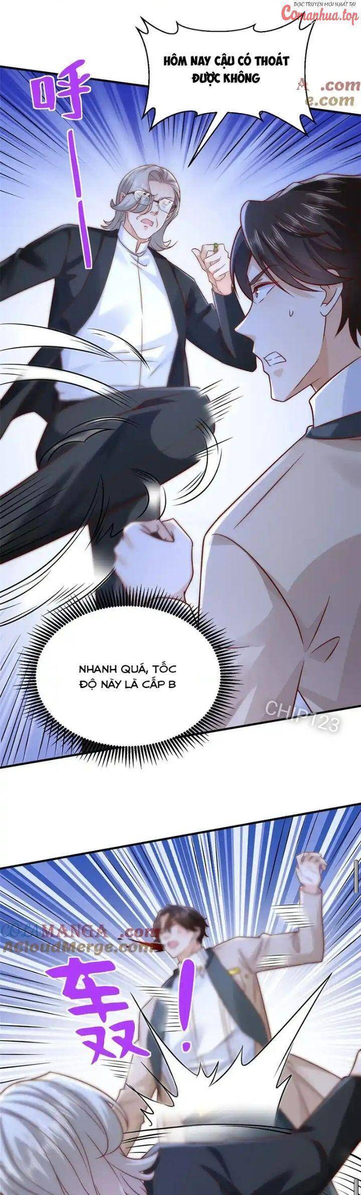 Mỗi Tuần Ta Có Một Nghề Nghiệp Mới Chapter 702 - Trang 2