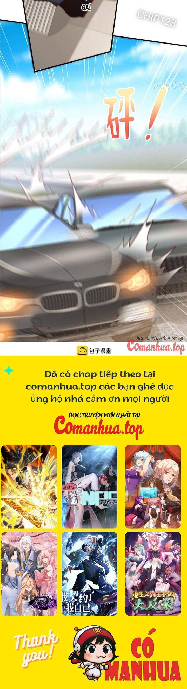 Mỗi Tuần Ta Có Một Nghề Nghiệp Mới Chapter 701 - Trang 2