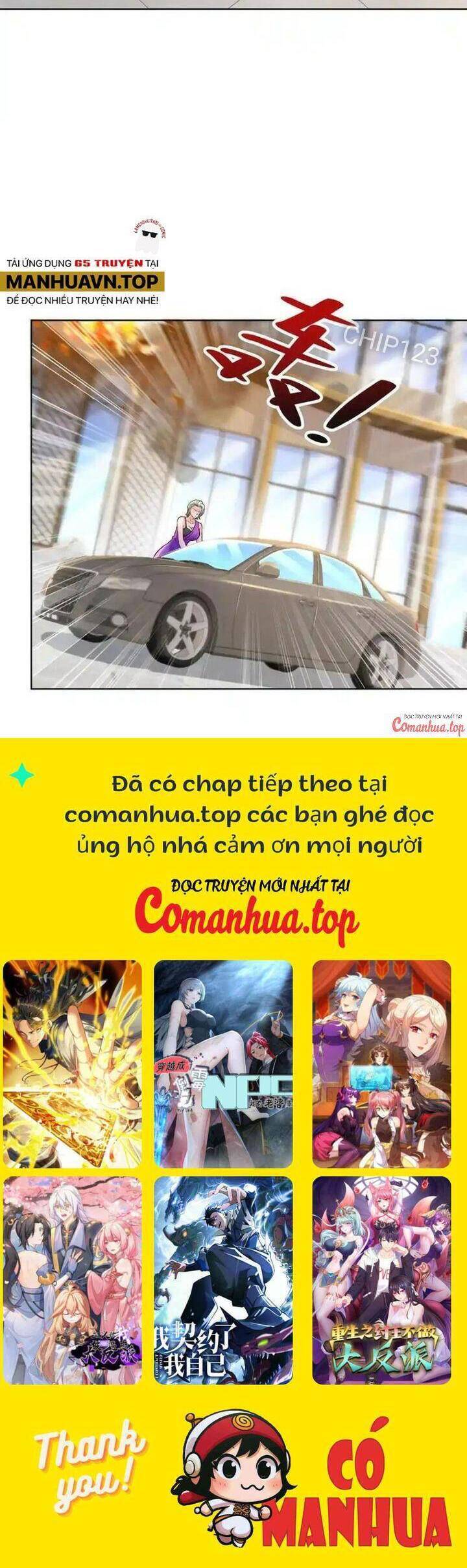 Mỗi Tuần Ta Có Một Nghề Nghiệp Mới Chapter 697 - Trang 2