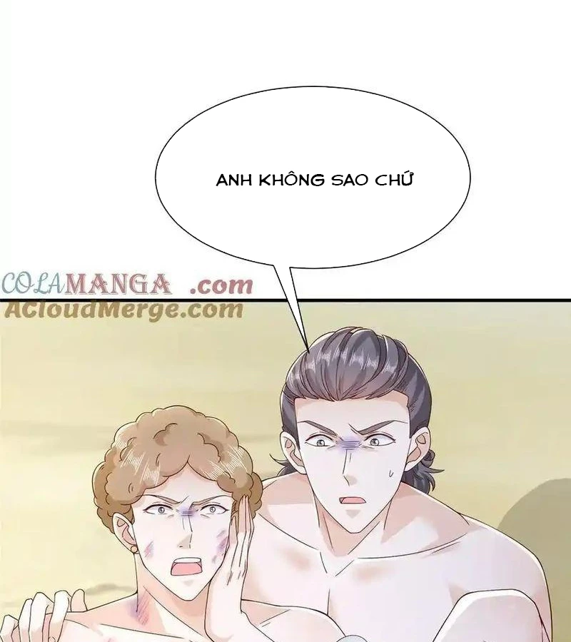 Mỗi Tuần Ta Có Một Nghề Nghiệp Mới Chapter 690 - Trang 2