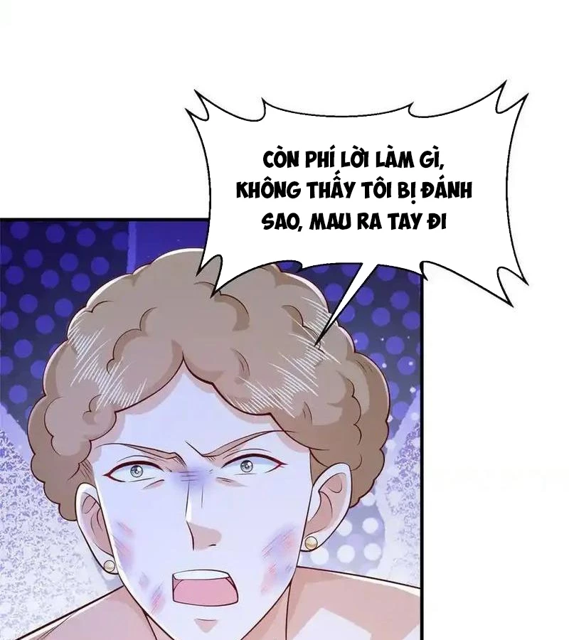 Mỗi Tuần Ta Có Một Nghề Nghiệp Mới Chapter 690 - Trang 2