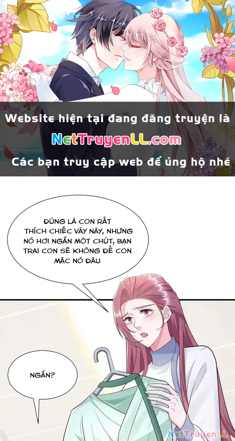 Mỗi Tuần Ta Có Một Nghề Nghiệp Mới Chapter 689 - Trang 2