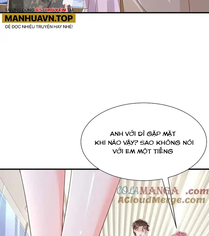 Mỗi Tuần Ta Có Một Nghề Nghiệp Mới Chapter 689 - Trang 2