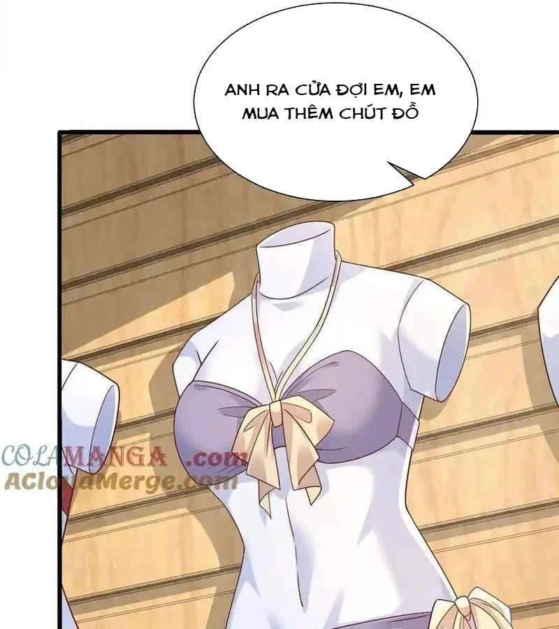 Mỗi Tuần Ta Có Một Nghề Nghiệp Mới Chapter 689 - Trang 2