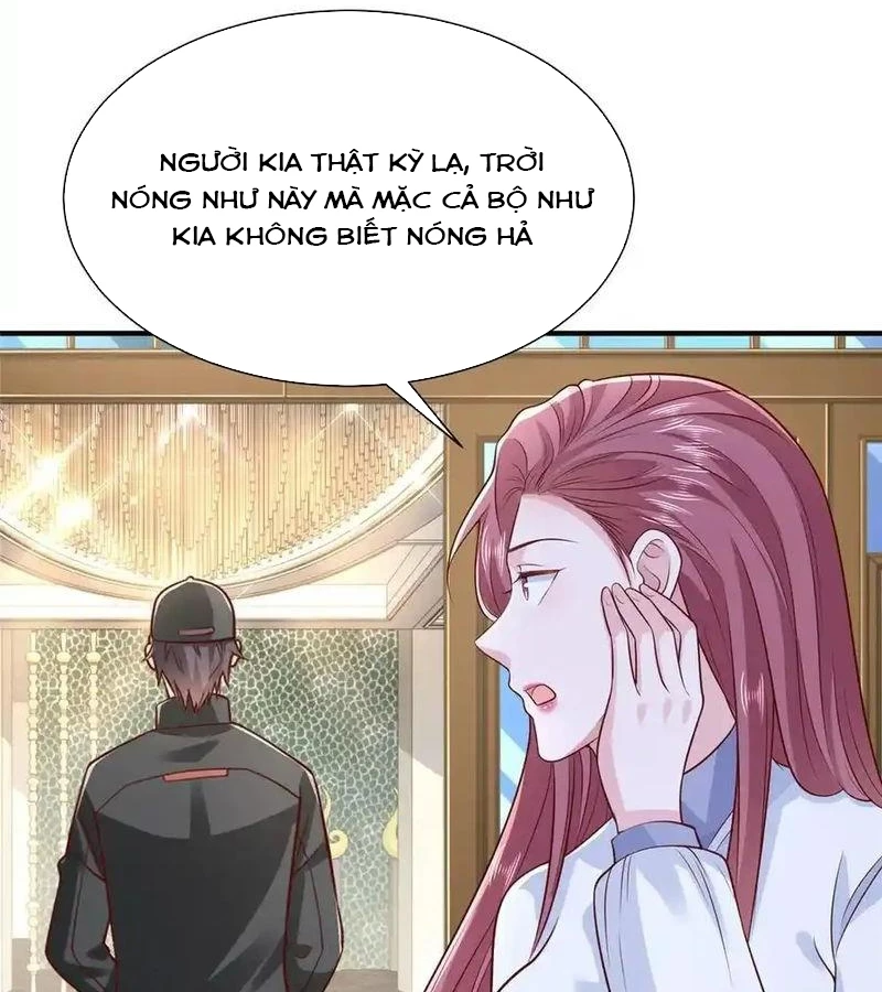 Mỗi Tuần Ta Có Một Nghề Nghiệp Mới Chapter 687 - Trang 2