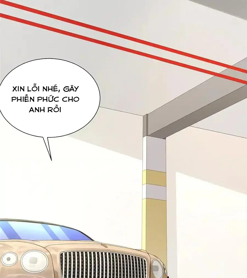 Mỗi Tuần Ta Có Một Nghề Nghiệp Mới Chapter 686 - Trang 2