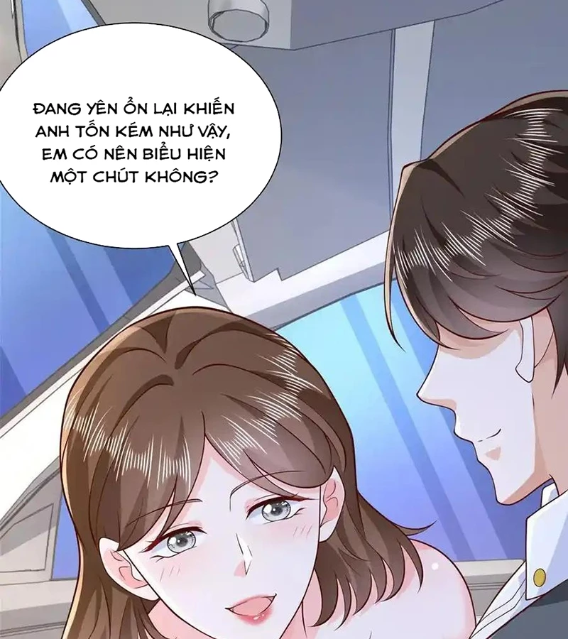 Mỗi Tuần Ta Có Một Nghề Nghiệp Mới Chapter 686 - Trang 2