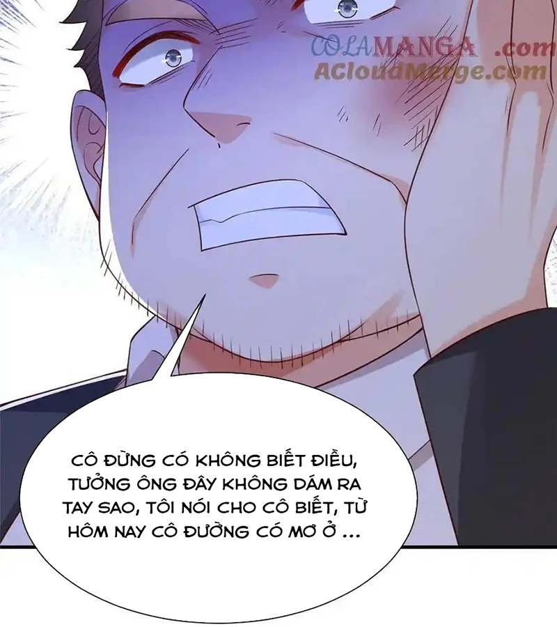 Mỗi Tuần Ta Có Một Nghề Nghiệp Mới Chapter 685 - Trang 2