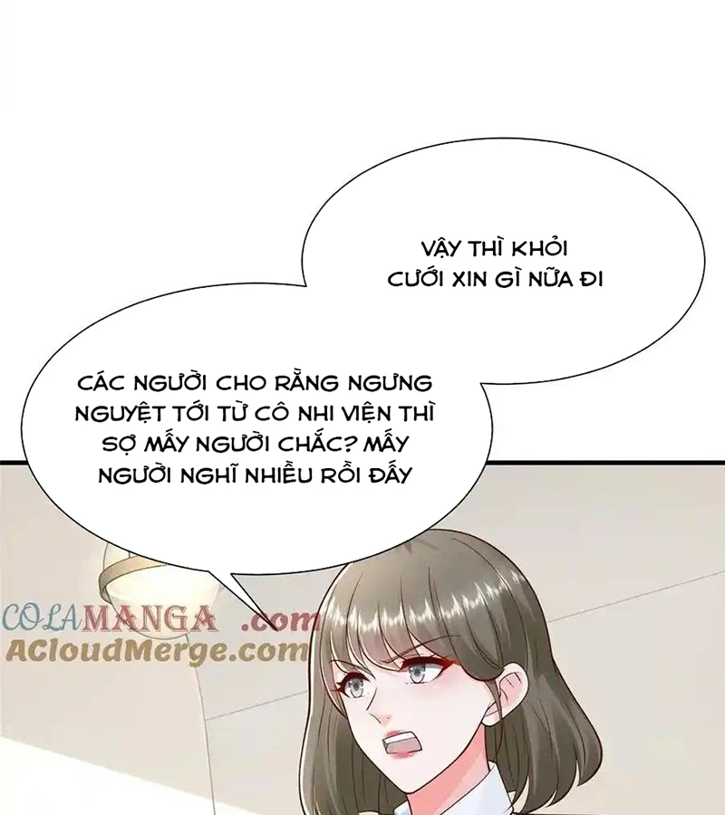 Mỗi Tuần Ta Có Một Nghề Nghiệp Mới Chapter 684 - Trang 2