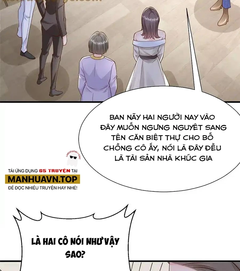 Mỗi Tuần Ta Có Một Nghề Nghiệp Mới Chapter 684 - Trang 2