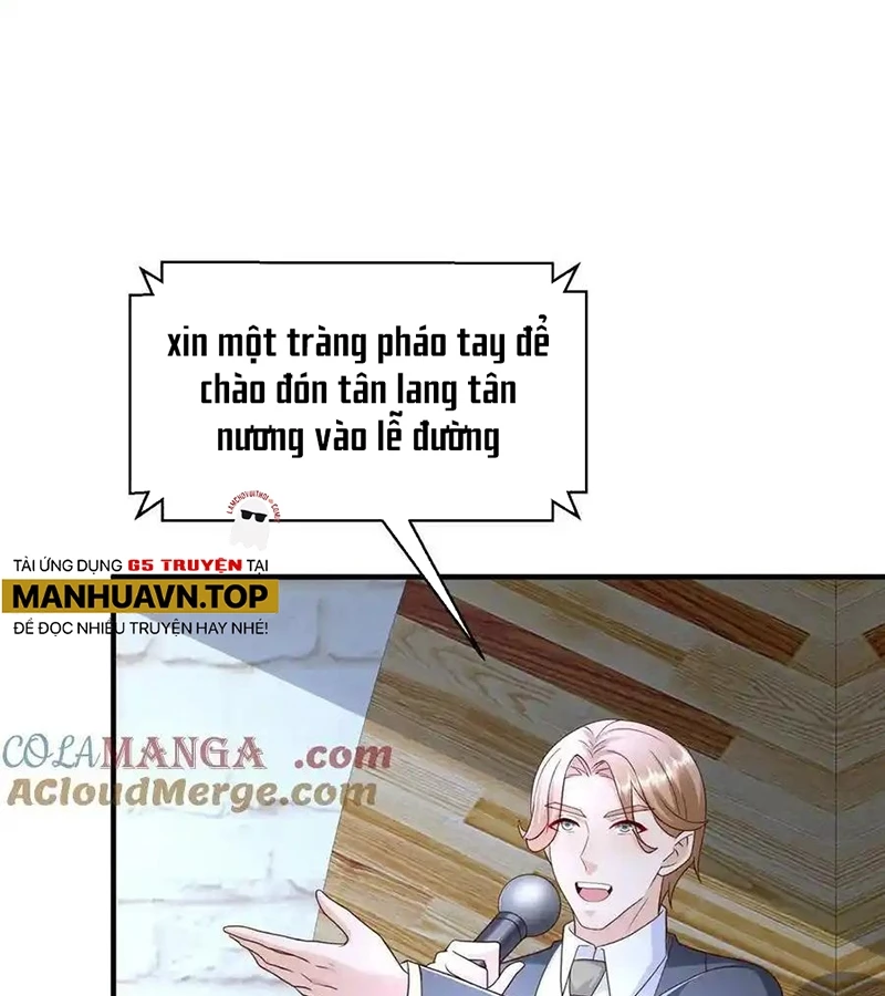 Mỗi Tuần Ta Có Một Nghề Nghiệp Mới Chapter 684 - Trang 2