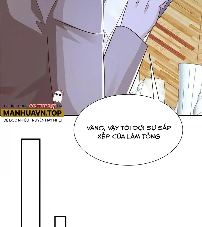 Mỗi Tuần Ta Có Một Nghề Nghiệp Mới Chapter 684 - Trang 2