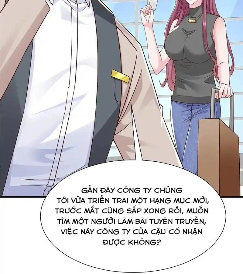 Mỗi Tuần Ta Có Một Nghề Nghiệp Mới Chapter 684 - Trang 2