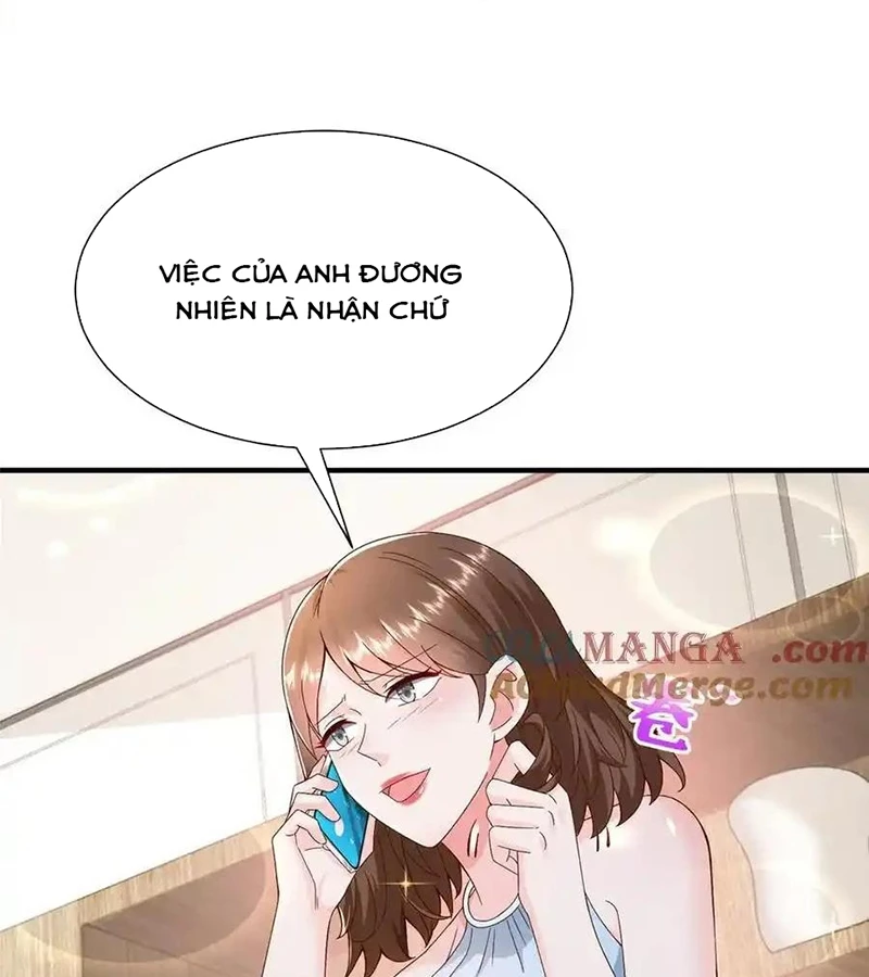 Mỗi Tuần Ta Có Một Nghề Nghiệp Mới Chapter 684 - Trang 2