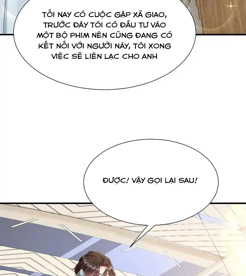 Mỗi Tuần Ta Có Một Nghề Nghiệp Mới Chapter 684 - Trang 2