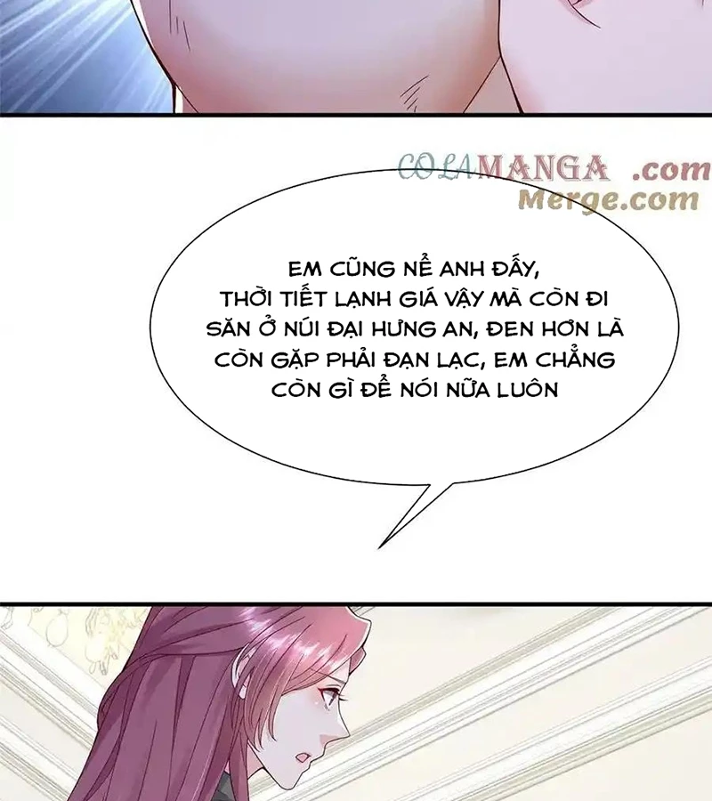 Mỗi Tuần Ta Có Một Nghề Nghiệp Mới Chapter 684 - Trang 2