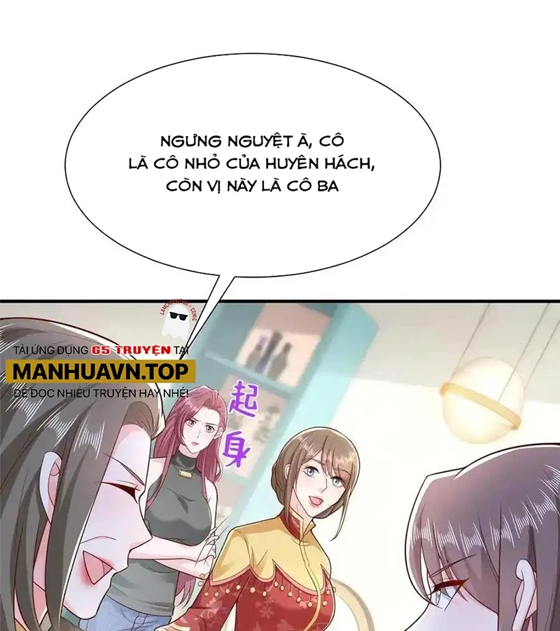 Mỗi Tuần Ta Có Một Nghề Nghiệp Mới Chapter 683 - Trang 2