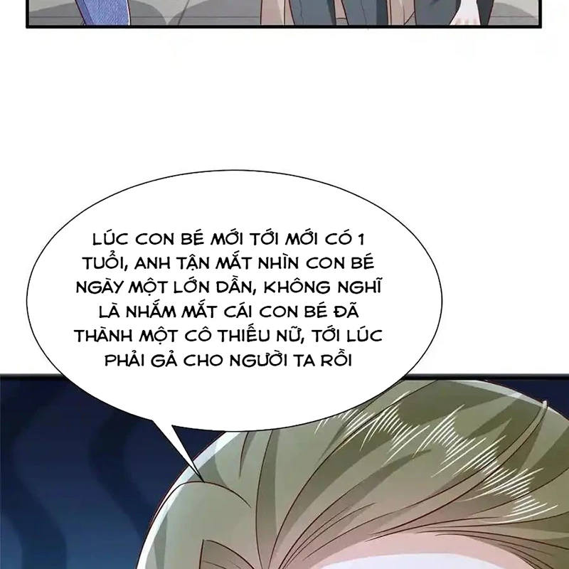 Mỗi Tuần Ta Có Một Nghề Nghiệp Mới Chapter 682 - Trang 2