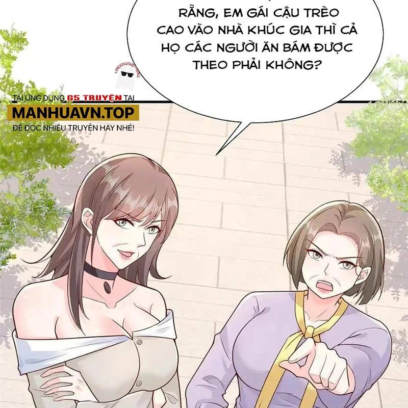 Mỗi Tuần Ta Có Một Nghề Nghiệp Mới Chapter 682 - Trang 2