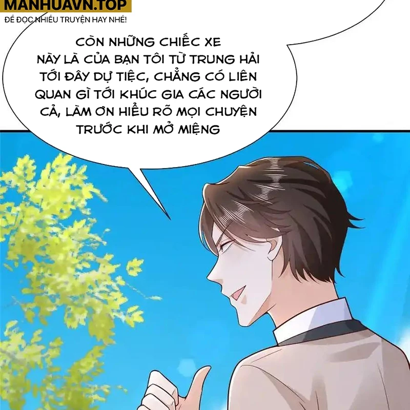 Mỗi Tuần Ta Có Một Nghề Nghiệp Mới Chapter 682 - Trang 2